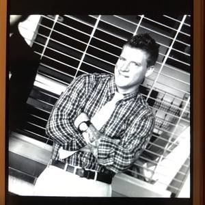 Meet your Posher, Beau